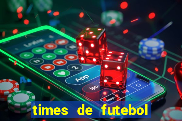 times de futebol de londres